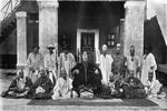 Indirect Rule and the Colonial Origins of Religious Cleavages